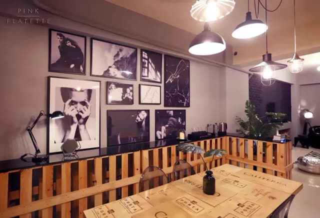 Little Sheep Homestay-Little Sheep Homestay 8-person room-5