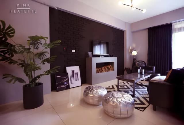 Little Sheep Homestay-Little Sheep Homestay 8-person room-8