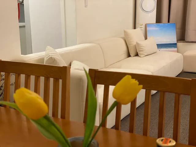 Clean & comfortable accommodation in Seomyeon Station in the center of Busan[MRT 5mins, 99m2)-Clean and comfortable accommodation located in Seomyeon Station in the center of Busan[MRT 5mins, 99m2)-14