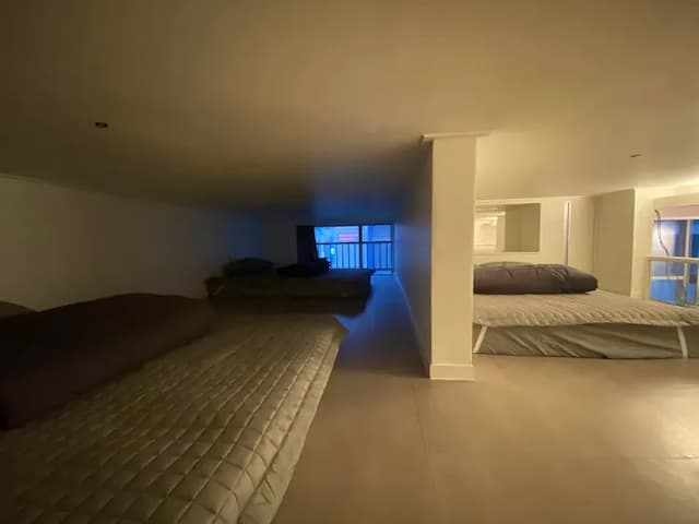 Clean & comfortable accommodation in Seomyeon Station in the center of Busan[MRT 5mins, 99m2)-Clean and comfortable accommodation located in Seomyeon Station in the center of Busan[MRT 5mins, 99m2)-2