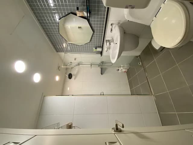 Clean & comfortable accommodation in Seomyeon Station in the center of Busan[MRT 5mins, 99m2)-Clean and comfortable accommodation located in Seomyeon Station in the center of Busan[MRT 5mins, 99m2)-12