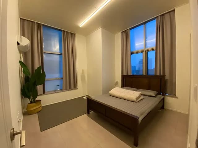 Clean & comfortable accommodation in Seomyeon Station in the center of Busan[MRT 5mins, 99m2)-Clean and comfortable accommodation located in Seomyeon Station in the center of Busan[MRT 5mins, 99m2)-11