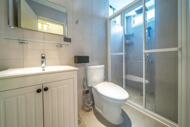 Tainan Queens Bay B&B|オプションの2-16名様一棟貸しの宿|シーサイド ヴィラ、麻雀をご提供、台南漁光島/86インターチェンジ/台17線の近くの釣りホットスポットに近い-Kunxi Bay - Four-person room-5