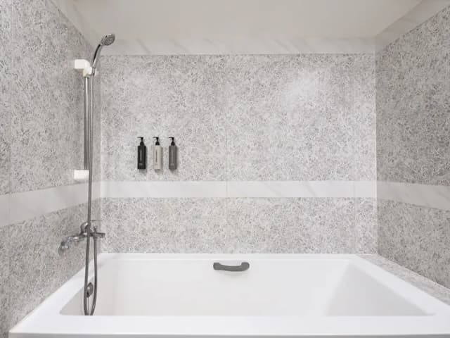Guide Hotel Taoyuan Fuxing-Classic Double or Twin Room-8