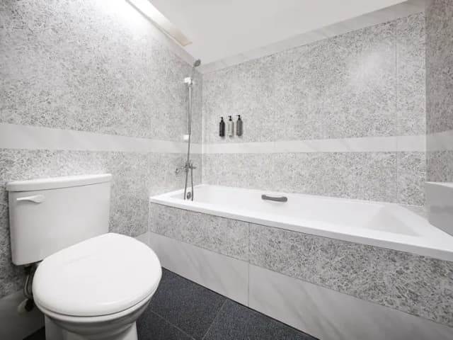 Guide Hotel Taoyuan Fuxing-Classic Double or Twin Room-7