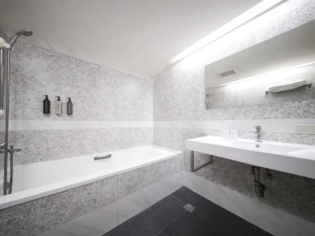 Guide Hotel Taoyuan Fuxing-Classic Double or Twin Room-6