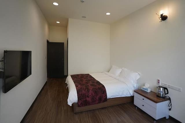 Sun Sweet House-Double room-2