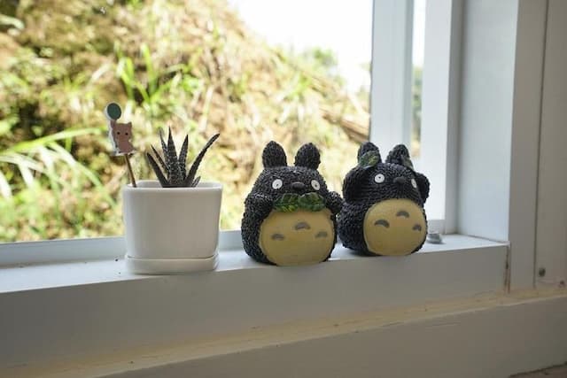 Sun Sweet House-Double room-5