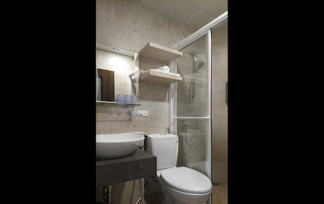 Sun Sweet House-Double room-6