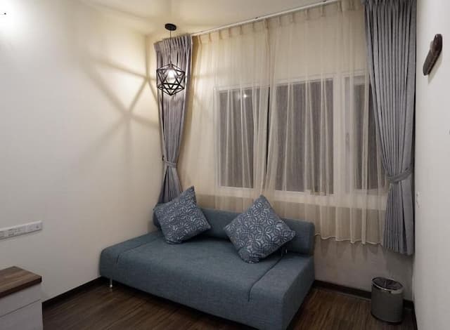 Sun Sweet House-Double room-3