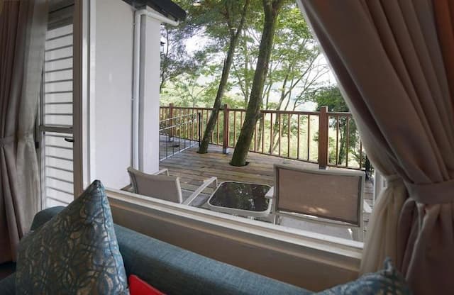 Sun Sweet House-Double Room with Balcony-4