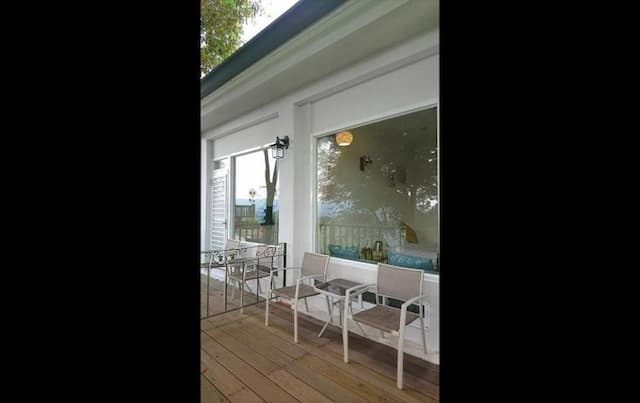 Sun Sweet House-Double Room with Balcony-6