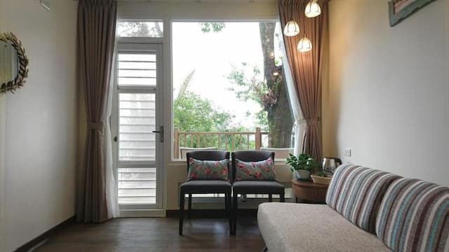 Sun Sweet House-Double Room with Balcony-2