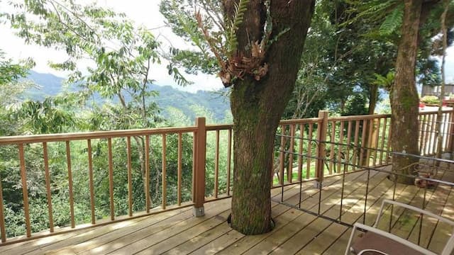 Sun Sweet House-Double Room with Balcony-5