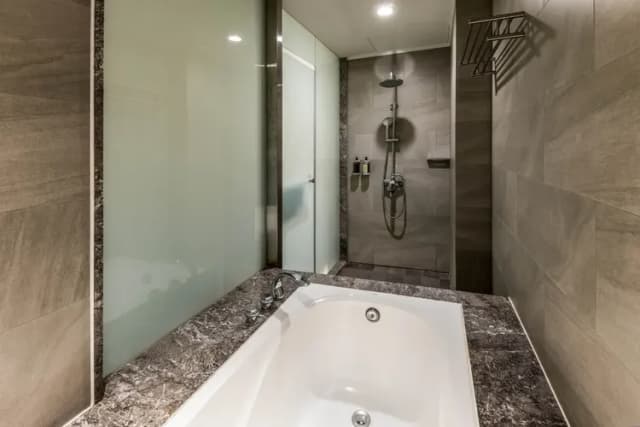 新悦花園酒店|親子主題房&遊戲室&寵物專屬旅館-【2026】豪華家庭房 (兩大床)-5