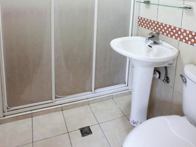 興吉木屋 - 墾丁大街只要走路7分鐘!| 室內公共空間自行車停放-木屋蜜月雙人房-7