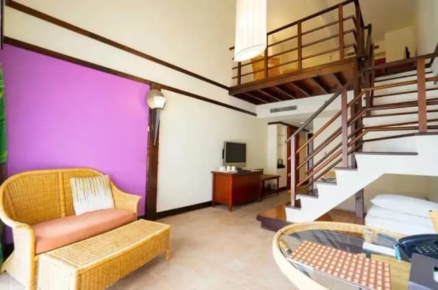 YOHO BEACH RESORT&CLUB-『Flash Sale』2026 Jingzhi Building Mezzanine Floor-4