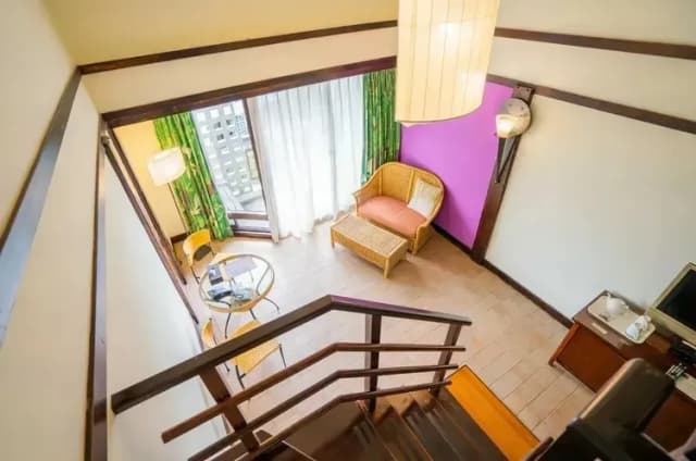 YOHO BEACH RESORT&CLUB-『Flash Sale』2026 Jingzhi Building Mezzanine Floor-5