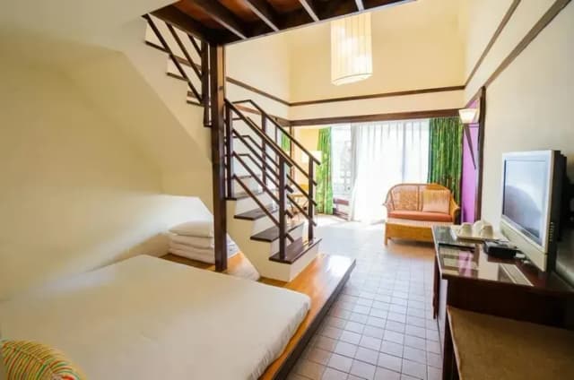 YOHO BEACH RESORT&CLUB-『Flash Sale』2026 Jingzhi Building Mezzanine Floor-3