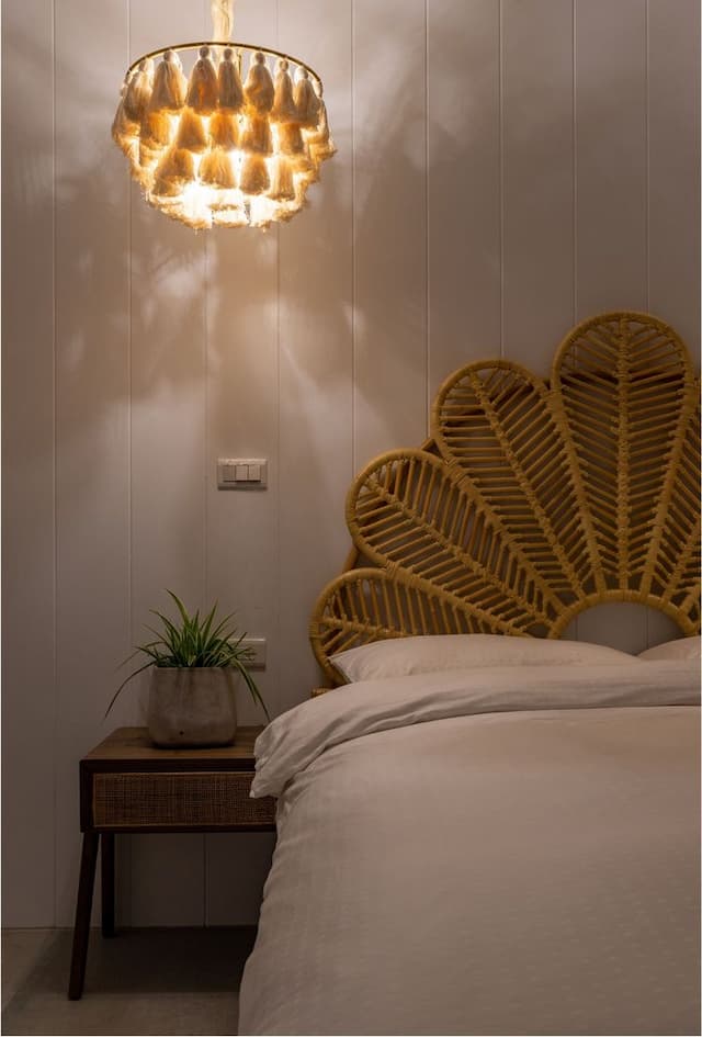 Olivia Boutique Hotel-#A2A Joy|Free 10% off coupon for Olivia Bistro-6