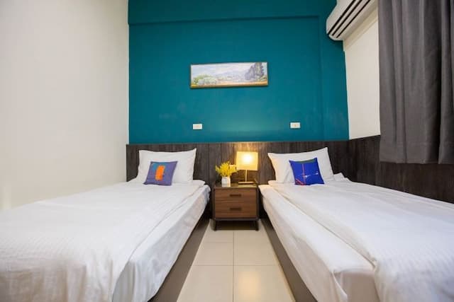 A Xin Homestay-202-1