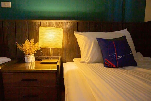 A Xin Homestay-202-8