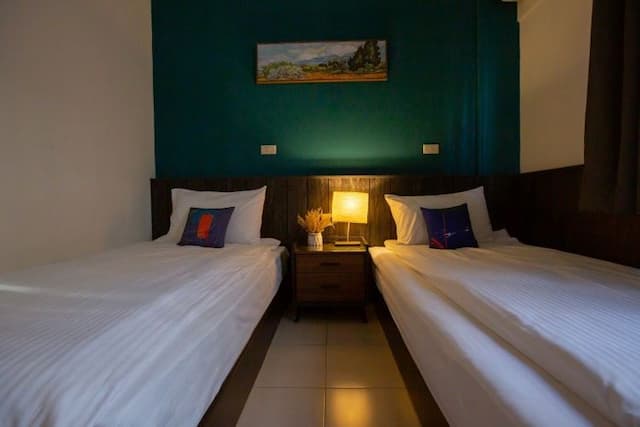 A Xin Homestay-202-6