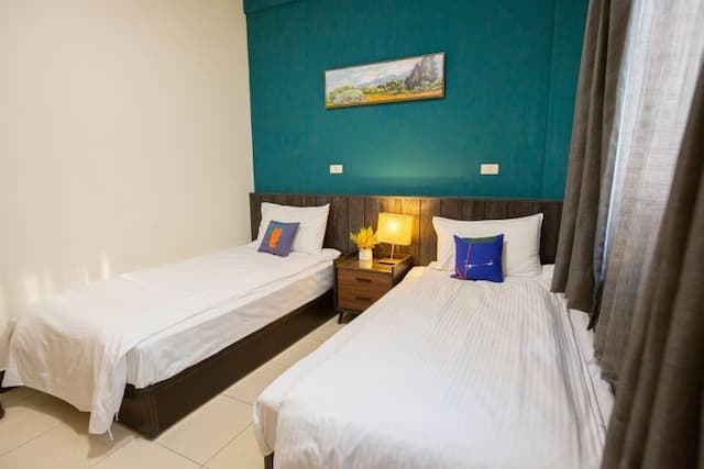 A Xin Homestay-202-5