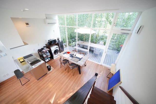 新築物件★ワ―ケーション・サーフィン★ビーチまで5分★新江ノ島水族館まで5分★ B100-1-【コロナ対策強化施設】新築物件★ワ―ケーション・サーフィン★ビーチまで5分★江ノ島水族館まで5分★ B100-1-4