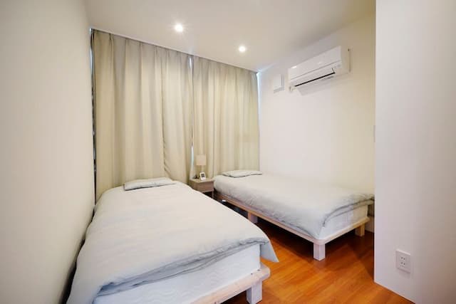 新築物件★ワ―ケーション・サーフィン★ビーチまで5分★新江ノ島水族館まで5分★ B100-1-【コロナ対策強化施設】新築物件★ワ―ケーション・サーフィン★ビーチまで5分★江ノ島水族館まで5分★ B100-1-6