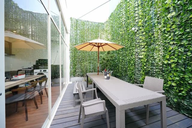 新築物件★ワ―ケーション・サーフィン★ビーチまで5分★新江ノ島水族館まで5分★ B100-1-【コロナ対策強化施設】新築物件★ワ―ケーション・サーフィン★ビーチまで5分★江ノ島水族館まで5分★ B100-1-10