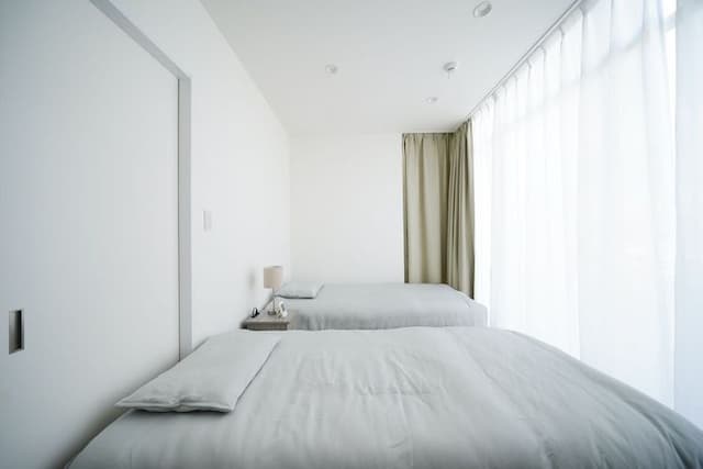 新築物件★ワ―ケーション・サーフィン★ビーチまで5分★新江ノ島水族館まで5分★ B100-1-【コロナ対策強化施設】新築物件★ワ―ケーション・サーフィン★ビーチまで5分★江ノ島水族館まで5分★ B100-1-5