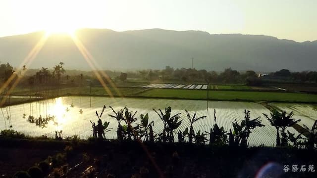 GuZhu ShiYuan-Quadruple Room with View-6