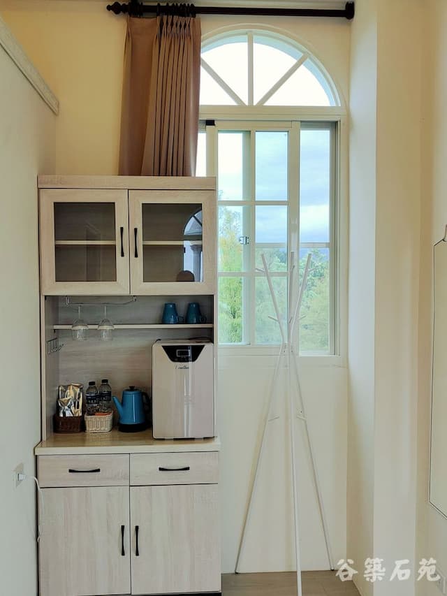 GuZhu ShiYuan-Double Room with View-10