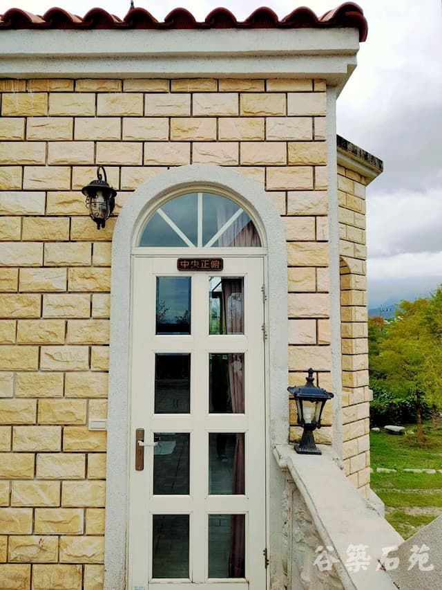 GuZhu ShiYuan-Double Room with View-8