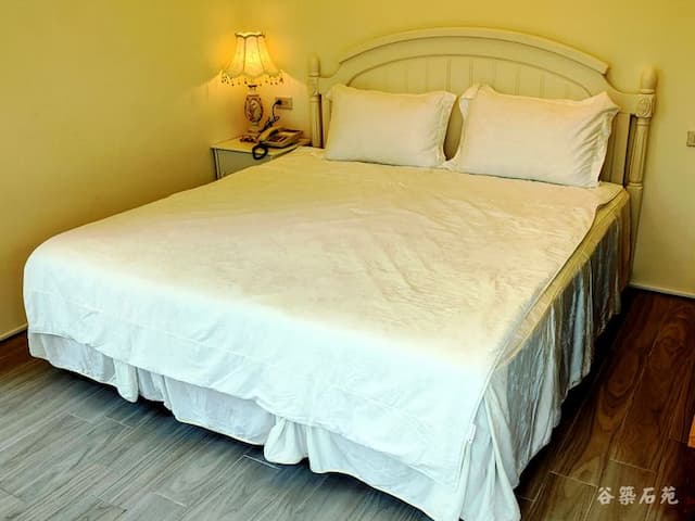 GuZhu ShiYuan-Double Room with View-3