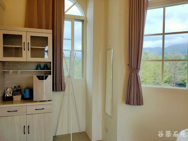 GuZhu ShiYuan-Double Room with View-9