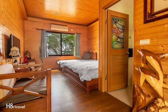 ninerainbow.newmoon-Mountain View Double Room-5