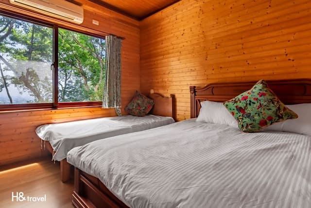 ninerainbow.newmoon-Mountain View Double Room-4