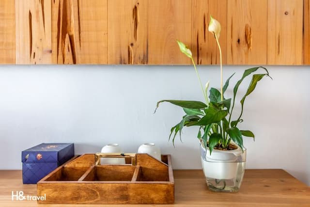 ninerainbow.newmoon-Mountain View Double Room with Balcony-5