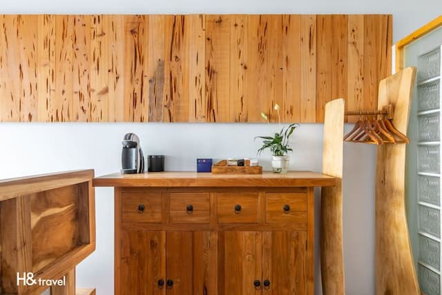 ninerainbow.newmoon-Mountain View Double Room with Balcony-6