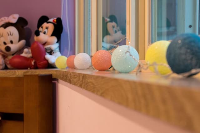 YI-JING B&B-Double room-10