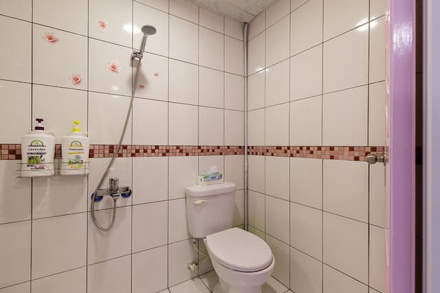 YI-JING B&B-Double room-2