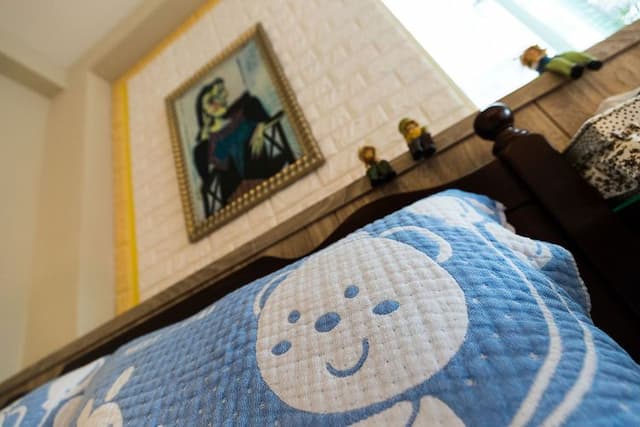 YI-JING B&B-Triple room-6