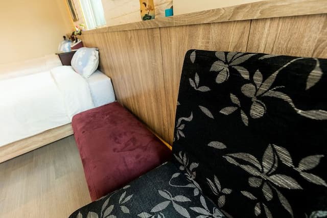 YI-JING B&B-Triple room-8