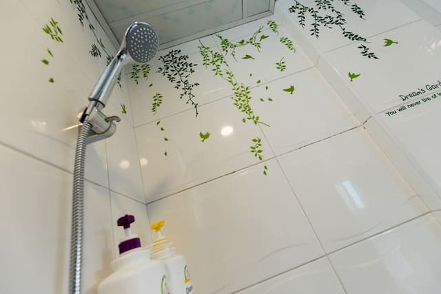 YI-JING B&B-Triple room-2