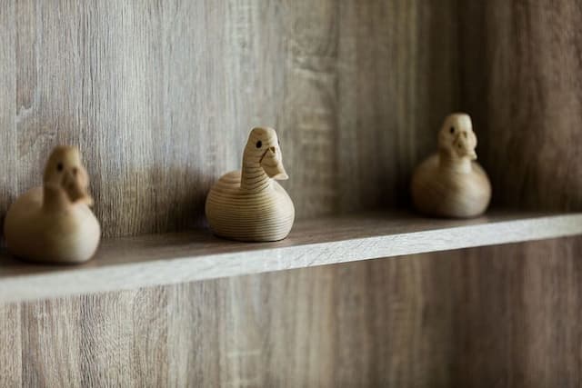 YI-JING B&B-Quadruple Room-7