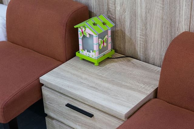 YI-JING B&B-Quadruple Room-6