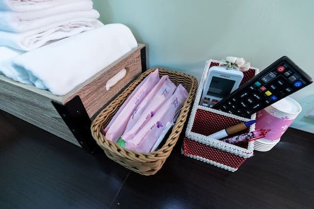 YI-JING B&B-Quadruple Room-8