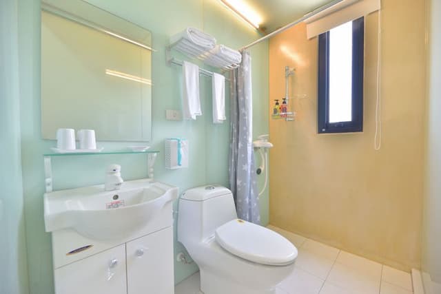 Dream-Romantic Pink Double Room 102-5